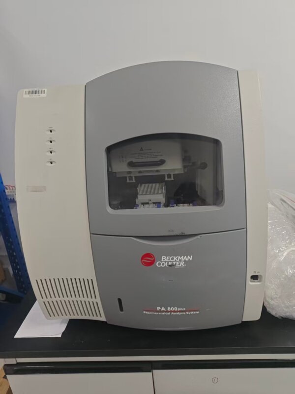 Beckman PA800 Plus蛋白分析系统